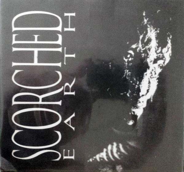 7-дюймовая пластинка SCORCHED EARTH - Bullyrag / Seven Day Wait SS001 Simple Solution 1993 US Рок Б/У
7-дюймовая пластинка SCORCHED EARTH - Bullyrag / Seven Day Wait SS001 Simple Solution 1993 US Рок Б/У