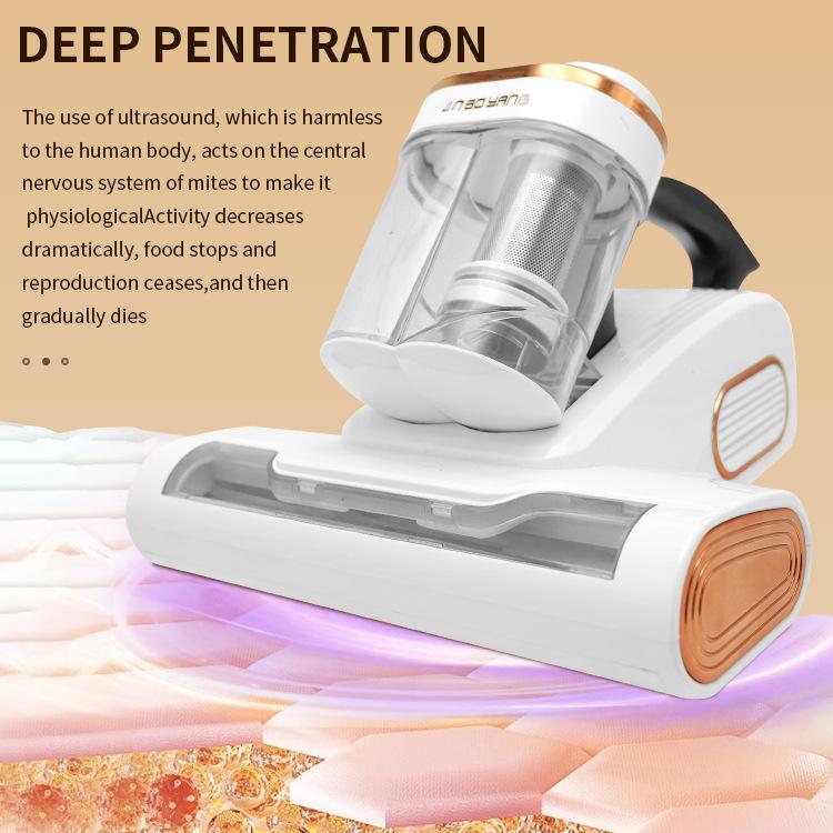 Пылесос для матрасов, пылесос для кроватей с силой всасывания 13 кПа, мощные ручные пылесосы с УФ-лампой и высоким нагревом, для удаления пыли и шерсти домашних животных
Пылесос для матрасов, пылесос для кроватей с силой всасывания 13 кПа, мощные ручные пылесосы с УФ-лампой и высоким нагревом, для удаления пыли и шерсти домашних животных