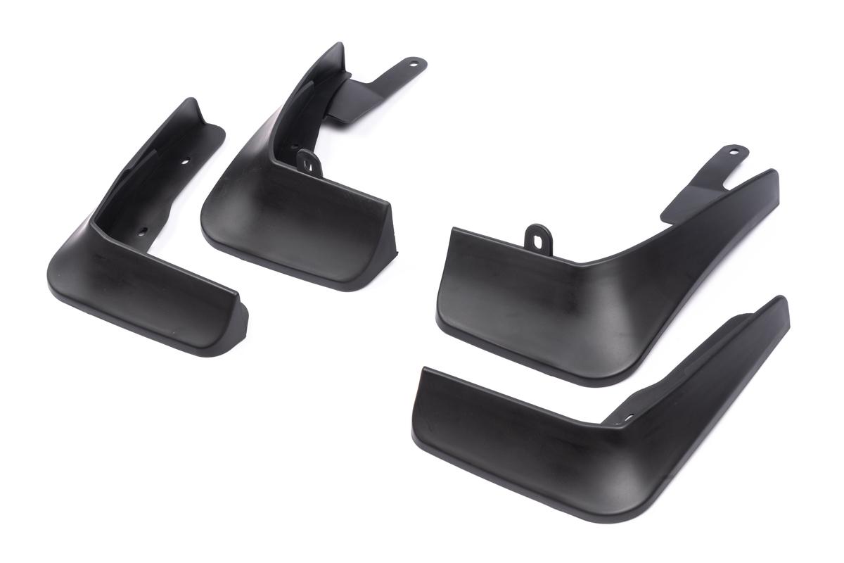 Premium Mudguards (4 things) for Lexus IS 2013-
Premium Mudguards (4 things) for Lexus IS 2013-