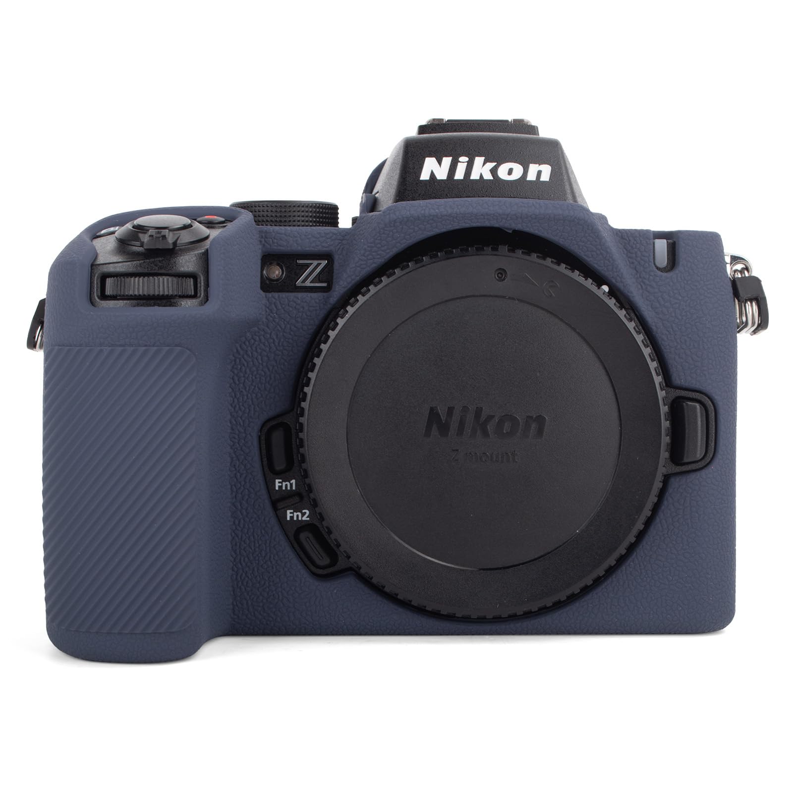 kinokoo Z50ii Nikon Z50ii Silicone Case for Nikon Z50 II Digital Soft Silicone Cover with Hand Grip Design Case, Camera, - Non-Slip &
kinokoo Z50ii Nikon Z50ii Silicone Case for Nikon Z50 II Digital Soft Silicone Cover with Hand Grip Design Case, Camera, - Non-Slip &