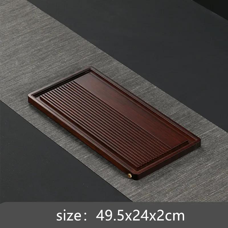Chinese Natural Bamboo Tea Tray Drainage Water Storage Dual-use Living Room Tea Table Accessories Household Tea Board Chahai
Chinese Natural Bamboo Tea Tray Drainage Water Storage Dual-use Living Room Tea Table Accessories Household Tea Board Chahai