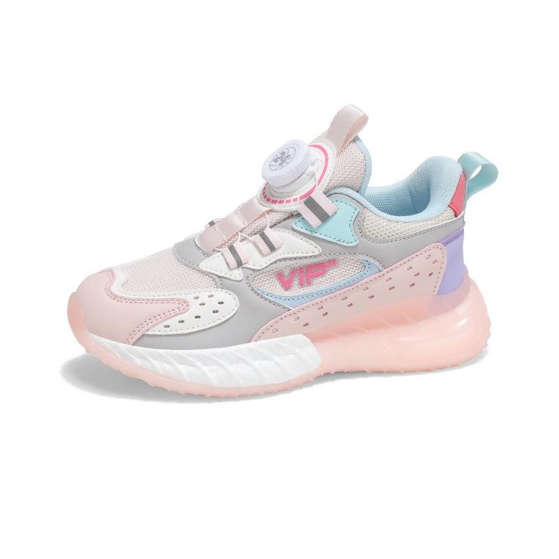Classmates Boys Casual Shoes Medium and Older Children s Sneakers 2025 Autumn New Girls Rotating Button Dad Shoes 39
Classmates Boys Casual Shoes Medium and Older Children s Sneakers 2025 Autumn New Girls Rotating Button Dad Shoes 39