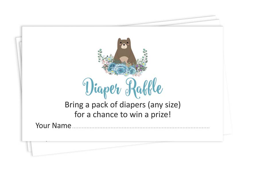 Inkdotpot 30A Baby ShowerA подгузник лотерейный билет лотереи вставить карты поставки игры для Baby Shower 2 x 3.5 Inches
Inkdotpot 30A Baby ShowerA подгузник лотерейный билет лотереи вставить карты поставки игры для Baby Shower 2 x 3.5 Inches