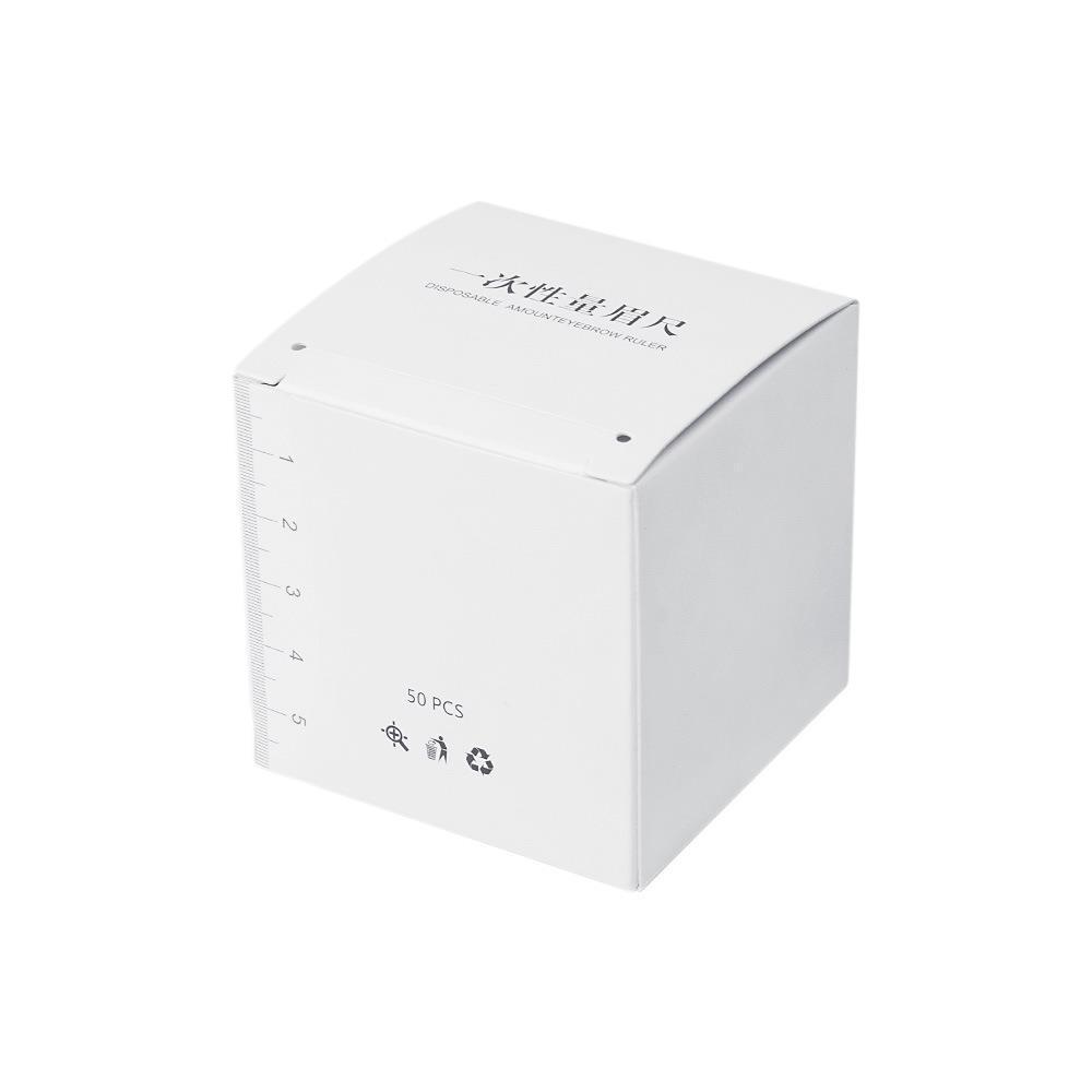 Одноразовые наклейки-линейки для бровей для татуажа и микроблейдинга
Одноразовые наклейки-линейки для бровей для татуажа и микроблейдинга