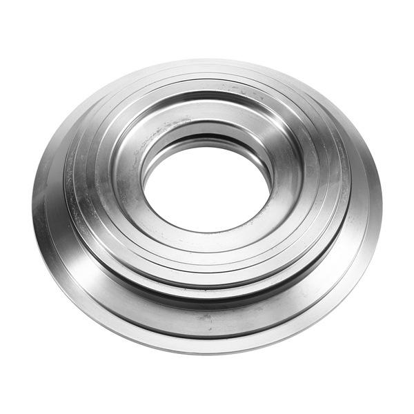 09K/09G TF60-SN/TF61-SN K2 Transmission Piston for VW Polo & Skoda none
09K/09G TF60-SN/TF61-SN K2 Transmission Piston for VW Polo & Skoda none
