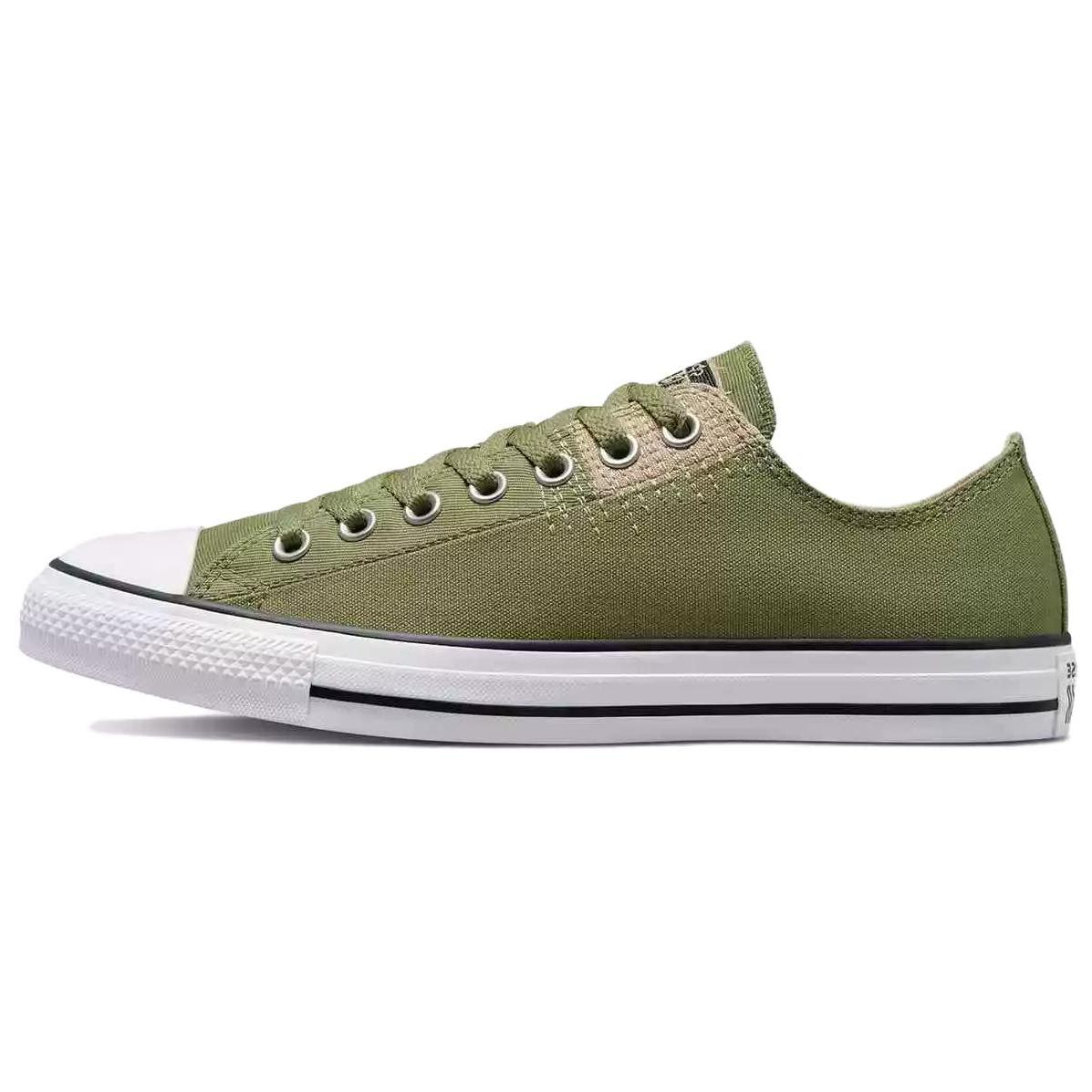 Converse Chuck Taylor All Star OX Comfortable Durable Lightweight Low Top Canvas Shoes Unisex sneaker Green A03421C 42
Converse Chuck Taylor All Star OX Comfortable Durable Lightweight Low Top Canvas Shoes Unisex sneaker Green A03421C 42
