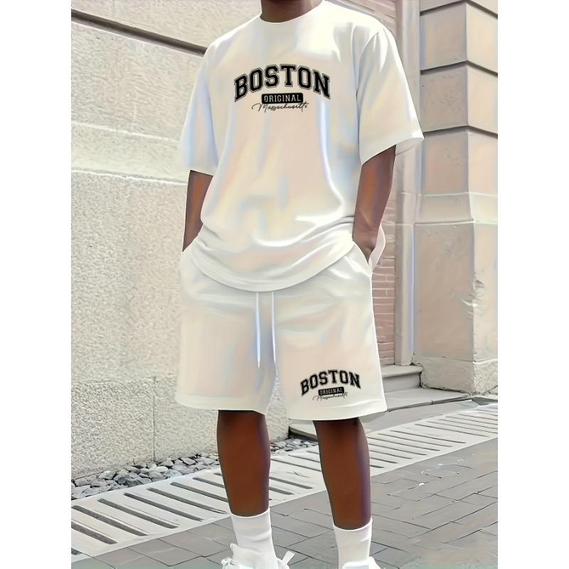 Sports Suit Sports T-shirt+Shorts Jogging Casual Sports Set 6XL
Sports Suit Sports T-shirt+Shorts Jogging Casual Sports Set 6XL