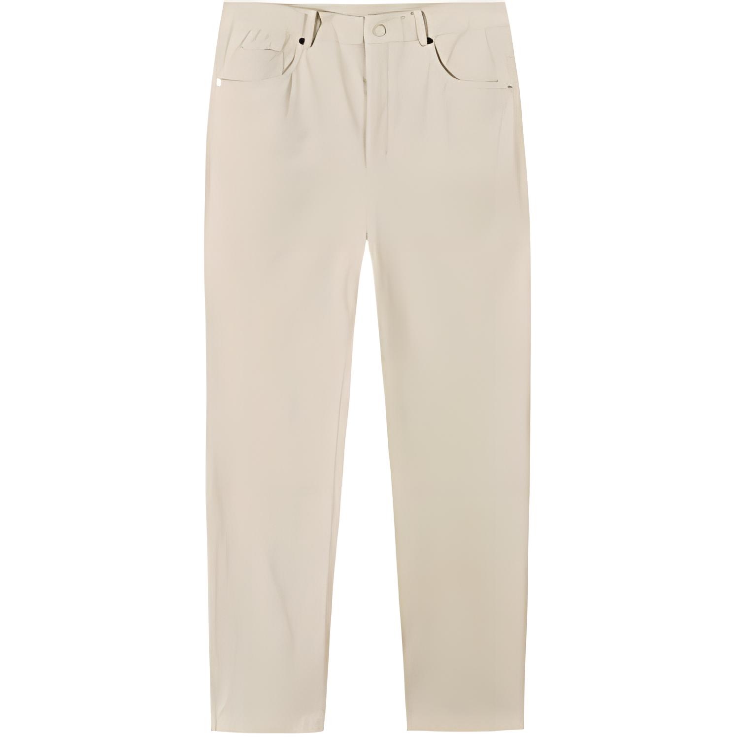 Anta Comfortable Versatile Slim Fit Sports Long Pants Men bottoms Dune-Gray 152517505-2 M
Anta Comfortable Versatile Slim Fit Sports Long Pants Men bottoms Dune-Gray 152517505-2 M