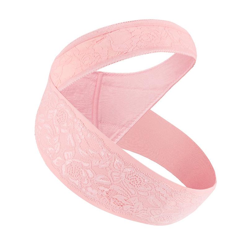 Maternity Support Belt for Women Upper Lower Abdominal Support Pregnancy Specific Breathable Comfortable Summer Wear XL рожевий
Maternity Support Belt for Women Upper Lower Abdominal Support Pregnancy Specific Breathable Comfortable Summer Wear XL рожевий