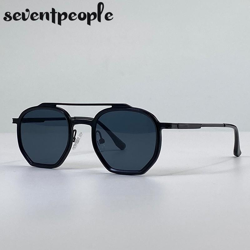 Vintage Steampunk Square Sunglasses Women Men Luxury Brand Classic Small Metal Frame Sun Glasses For Ladies Trendy Driving
Vintage Steampunk Square Sunglasses Women Men Luxury Brand Classic Small Metal Frame Sun Glasses For Ladies Trendy Driving