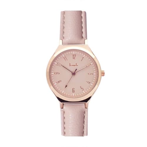 Follow Fragola Nuance Color Watch H00920S-1 PK Women s Pink
Follow Fragola Nuance Color Watch H00920S-1 PK Women s Pink