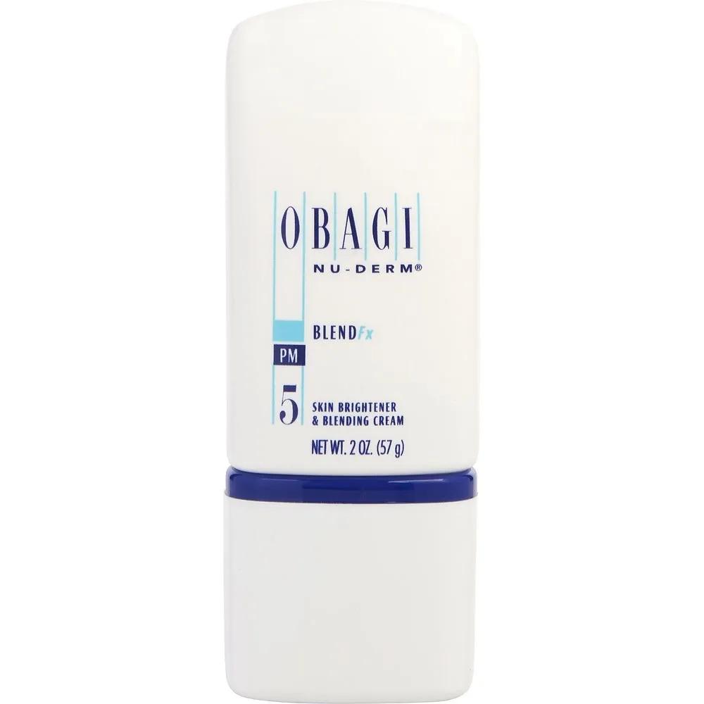 OBAGI NuDerm Blend FX (Skin Tone Care) 60ml
OBAGI NuDerm Blend FX (Skin Tone Care) 60ml