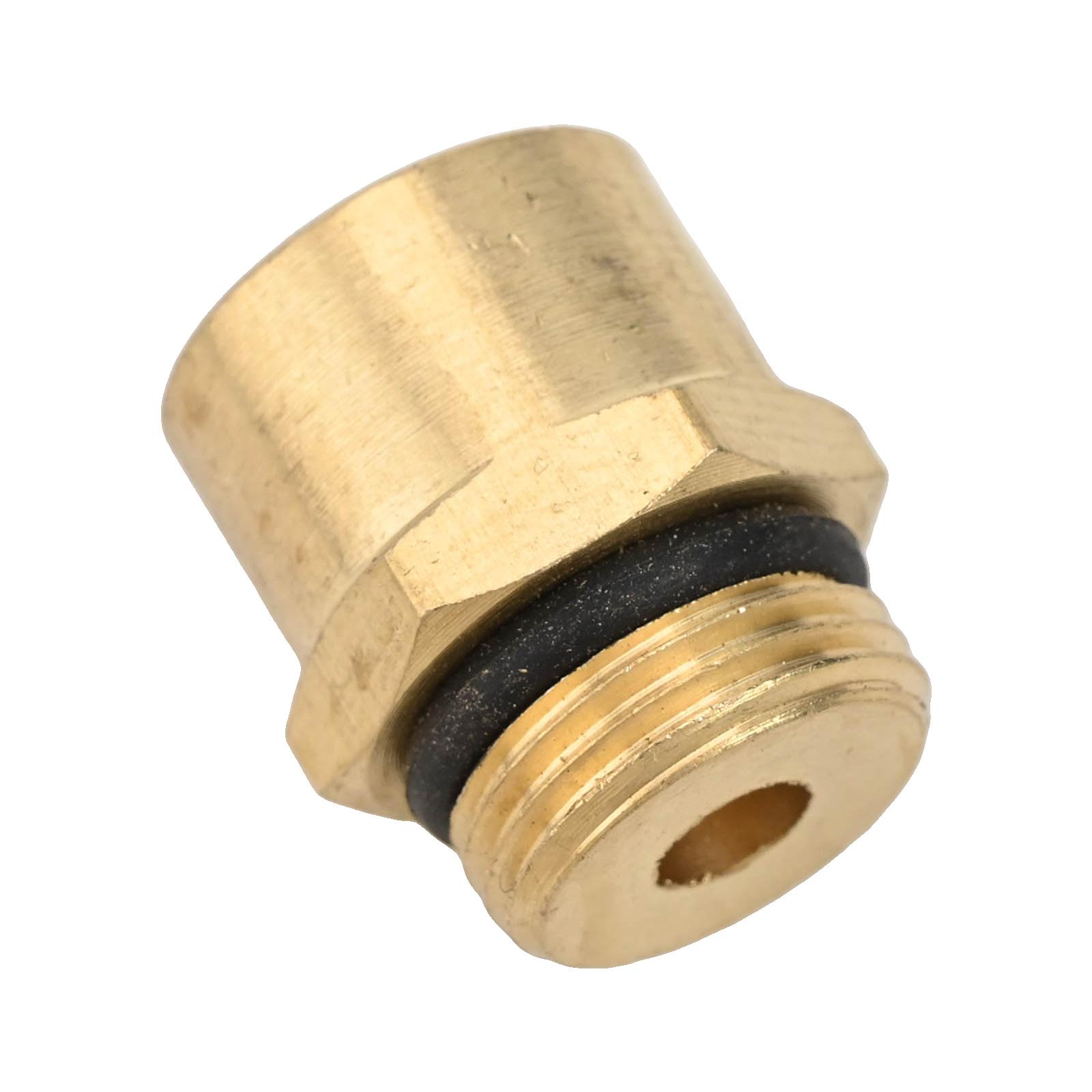 Furnace Stove Head Replacement Head Made Of Copper
Furnace Stove Head Replacement Head Made Of Copper