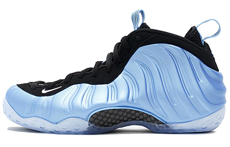 Nike Air Foamposite One University Blue 314996-402 41
Nike Air Foamposite One University Blue 314996-402 41