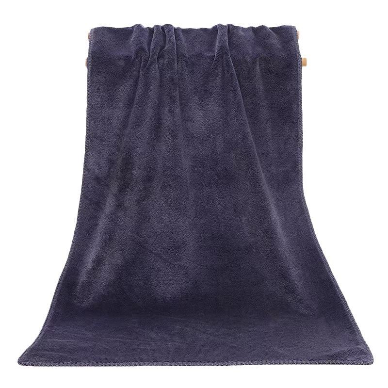 Полотенце Кухонная специальная тряпка Утолщенное мягкое впитывающее вышитое полотенце из микрофибры 300G 30 * 60 серый
Полотенце Кухонная специальная тряпка Утолщенное мягкое впитывающее вышитое полотенце из микрофибры 300G 30 * 60 серый