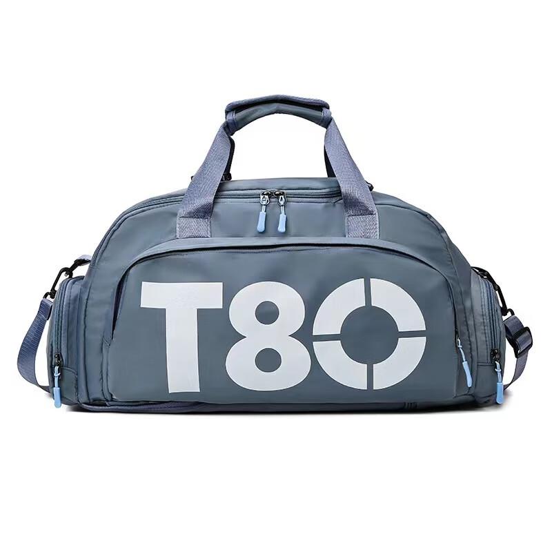 Lishen Large Capacity Travel Gym Bag 1
Lishen Large Capacity Travel Gym Bag 1
