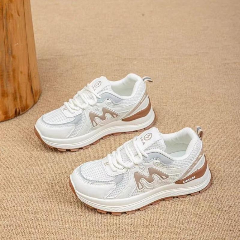 Трендовая модная папина обувь женская летняя новая студенческая беговая обувь повседневные уличные кроссовки на платформе 41 хаки
Трендовая модная папина обувь женская летняя новая студенческая беговая обувь повседневные уличные кроссовки на платформе 41 хаки