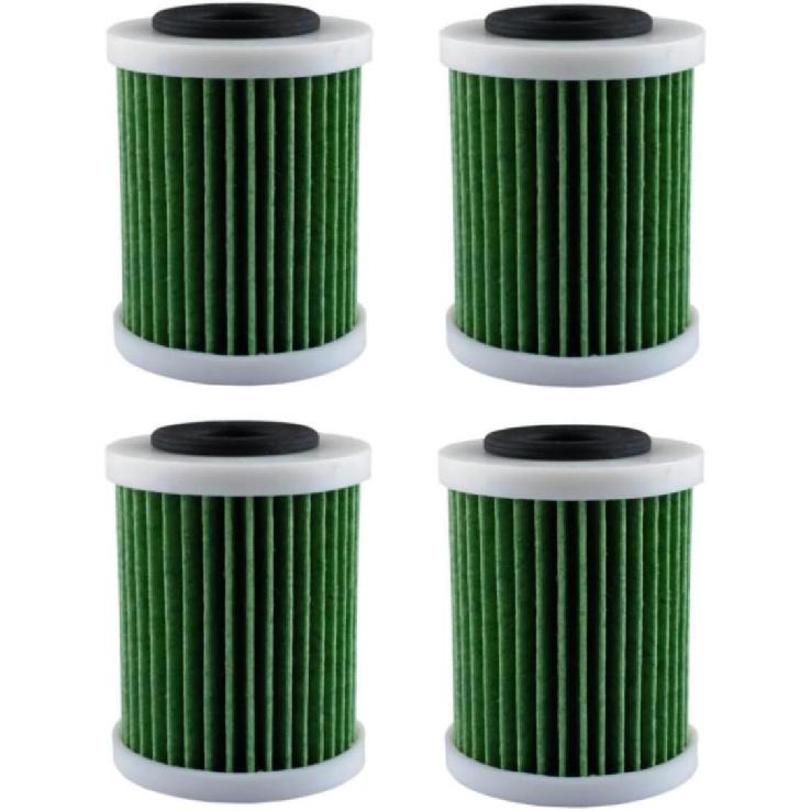 15412-93J10 Fuel Filter Compatible with Suzuki Outboard DF 200 225 250 300 350 HP Yamaha Outboard Engine F150 F200 F225 F250(4-pack)
15412-93J10 Fuel Filter Compatible with Suzuki Outboard DF 200 225 250 300 350 HP Yamaha Outboard Engine F150 F200 F225 F250(4-pack)