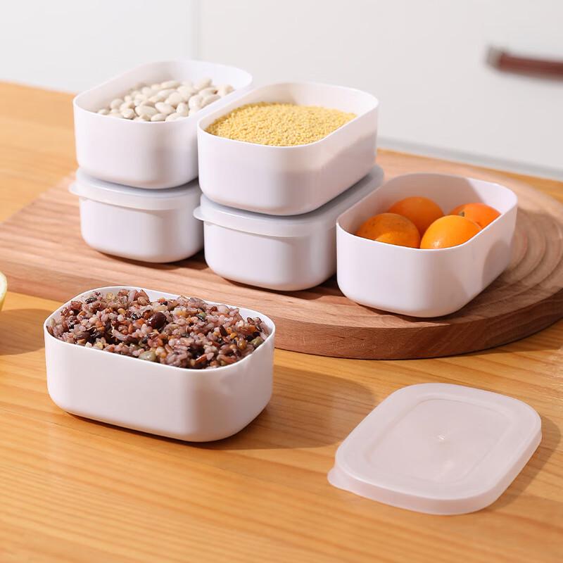 Bernice Food Storage & Meal Prep Containers
Bernice Food Storage & Meal Prep Containers