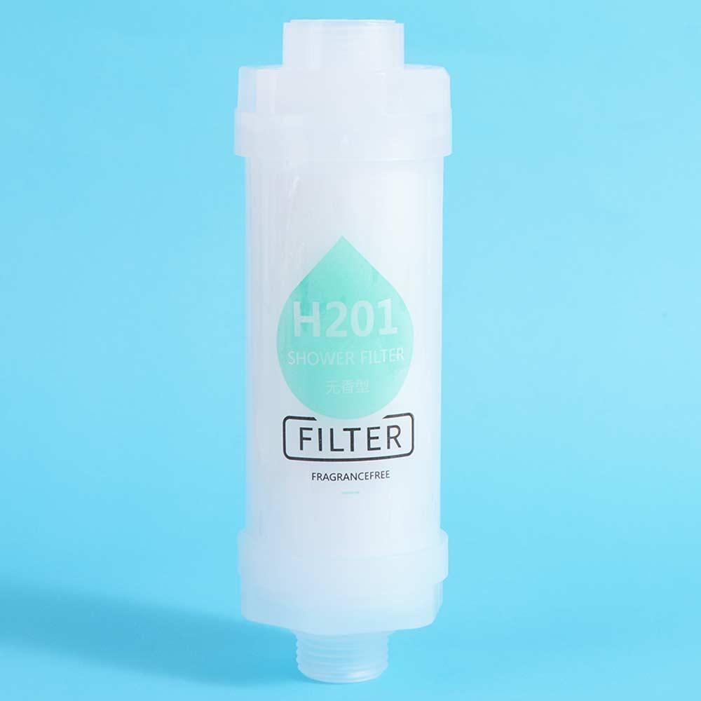Sediment Removal Shower Filter Water Purifier Filter Element Universally Compatible білий
Sediment Removal Shower Filter Water Purifier Filter Element Universally Compatible білий