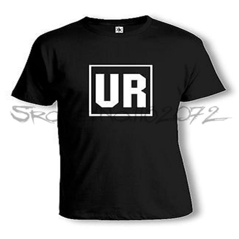 Underground Resistance UR T-Shirt _ Techno _ Detroit _ DJ _ Kult _ Versch. Farb S чёрный
Underground Resistance UR T-Shirt _ Techno _ Detroit _ DJ _ Kult _ Versch. Farb S чёрный