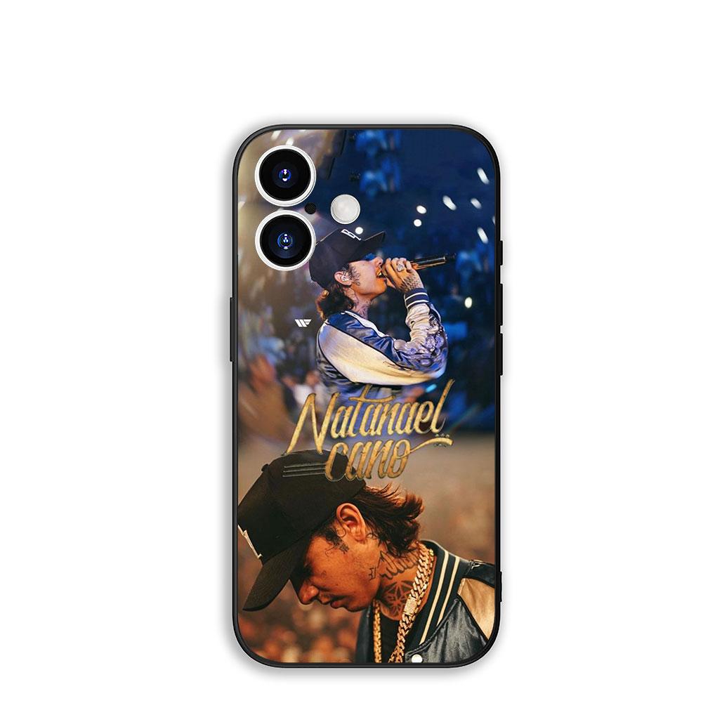Phone Cover Pop N-Natanaels Canos Casing for Apple iPhone 17 16 11 Pro XS Max XR 6 7 8 Plus + 16E SE 2020 Air 5 8+ Case iPhone 11
Phone Cover Pop N-Natanaels Canos Casing for Apple iPhone 17 16 11 Pro XS Max XR 6 7 8 Plus + 16E SE 2020 Air 5 8+ Case iPhone 11