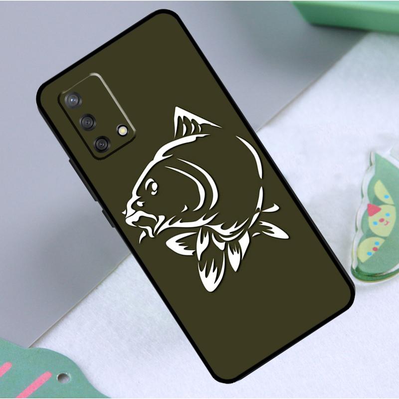 Чехол Nash Fishing Logo для OPPO A74 A54 A94 A15 A16 A83 A91 A93 A52 A72 A5 A9 A31 A53 Find X3 X5 Pro Find X3 Pro
Чехол Nash Fishing Logo для OPPO A74 A54 A94 A15 A16 A83 A91 A93 A52 A72 A5 A9 A31 A53 Find X3 X5 Pro Find X3 Pro
