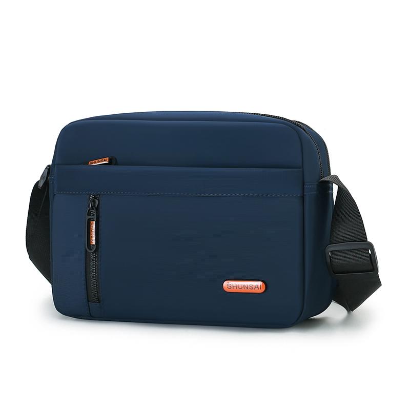 Men s Handbag Shoulder Bag Fashion Casual Nylon Man Messenger Bag Stylish Elegant Design Lightweight Men Crossbody Shoulder Bag
Men s Handbag Shoulder Bag Fashion Casual Nylon Man Messenger Bag Stylish Elegant Design Lightweight Men Crossbody Shoulder Bag