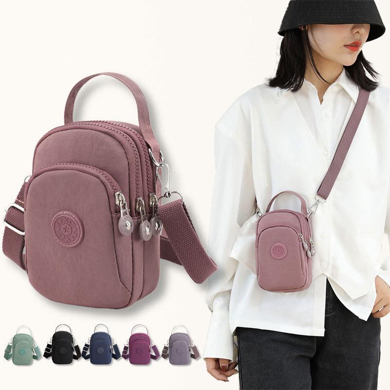 Fashion women s handbag small bag casual versatile simple lightweight trend travel messenger bag розовый
Fashion women s handbag small bag casual versatile simple lightweight trend travel messenger bag розовый