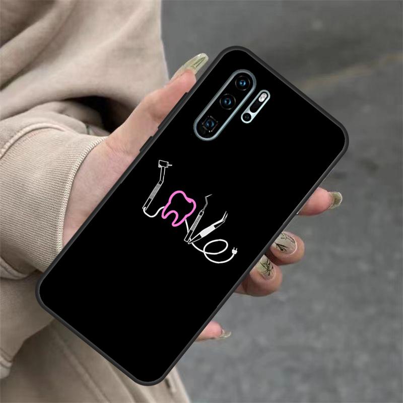 Dentist Dental Tooth Nurse Case For Huawei Nova 10 SE 9 11 11i 8i 3i 5T Y60 Y70 Y90 Y61 Y91 P20 P30 Pro P40 Lite Cover Huawei P30 Pro
Dentist Dental Tooth Nurse Case For Huawei Nova 10 SE 9 11 11i 8i 3i 5T Y60 Y70 Y90 Y61 Y91 P20 P30 Pro P40 Lite Cover Huawei P30 Pro