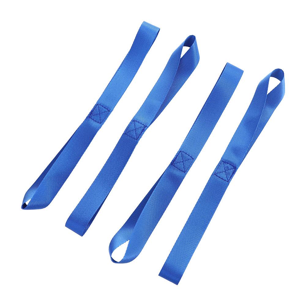 4Pcs Durable Tie Downs Hanging Motorcycle Soft Straps Straps Loops Hook strap Luggage Straps 4Pcs
4Pcs Durable Tie Downs Hanging Motorcycle Soft Straps Straps Loops Hook strap Luggage Straps 4Pcs