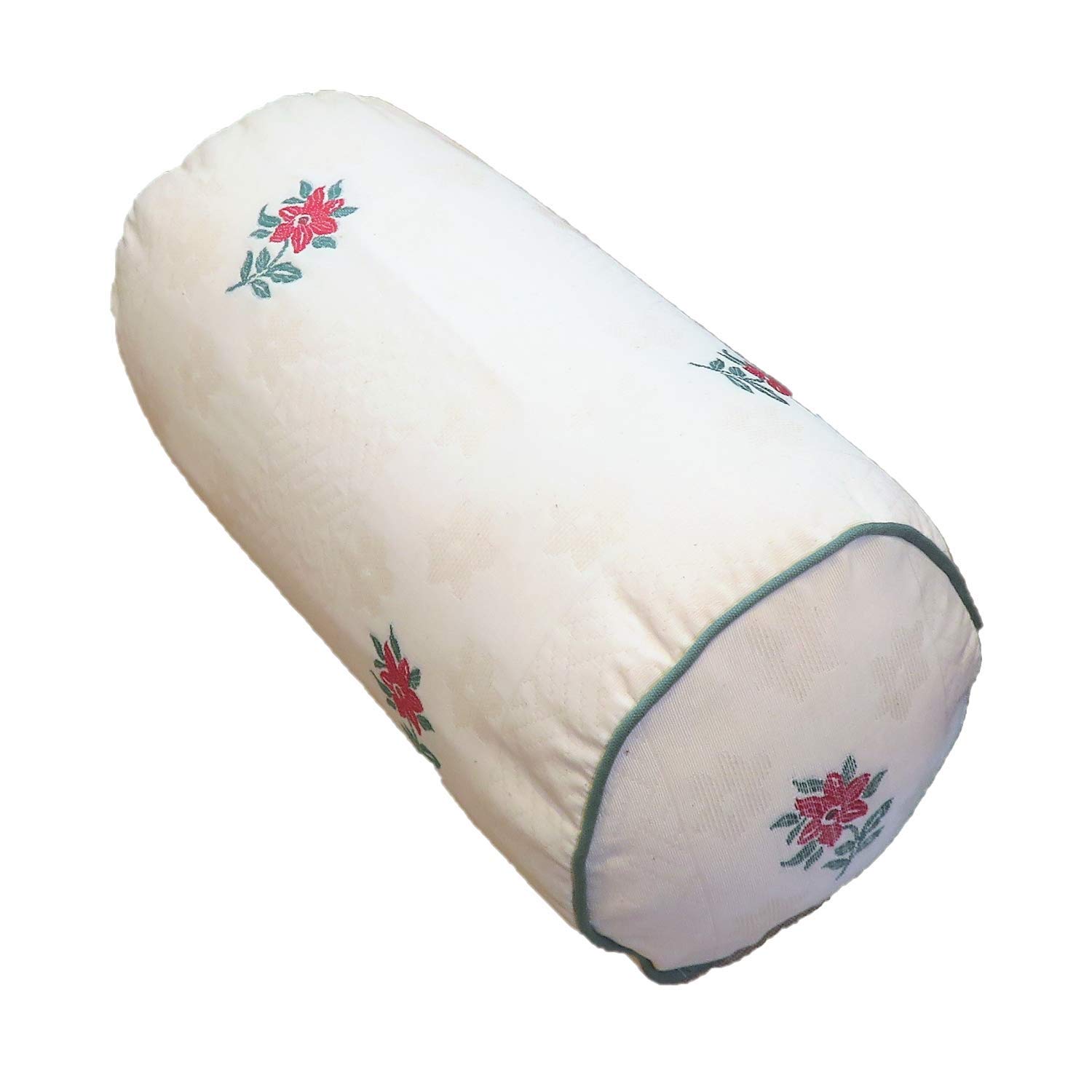 HACHIYA Cylindrical Cushion Bolster Cushion Oropesa GN 15R x 30cm Green Washable Made in Japan Soft зелёный
HACHIYA Cylindrical Cushion Bolster Cushion Oropesa GN 15R x 30cm Green Washable Made in Japan Soft зелёный