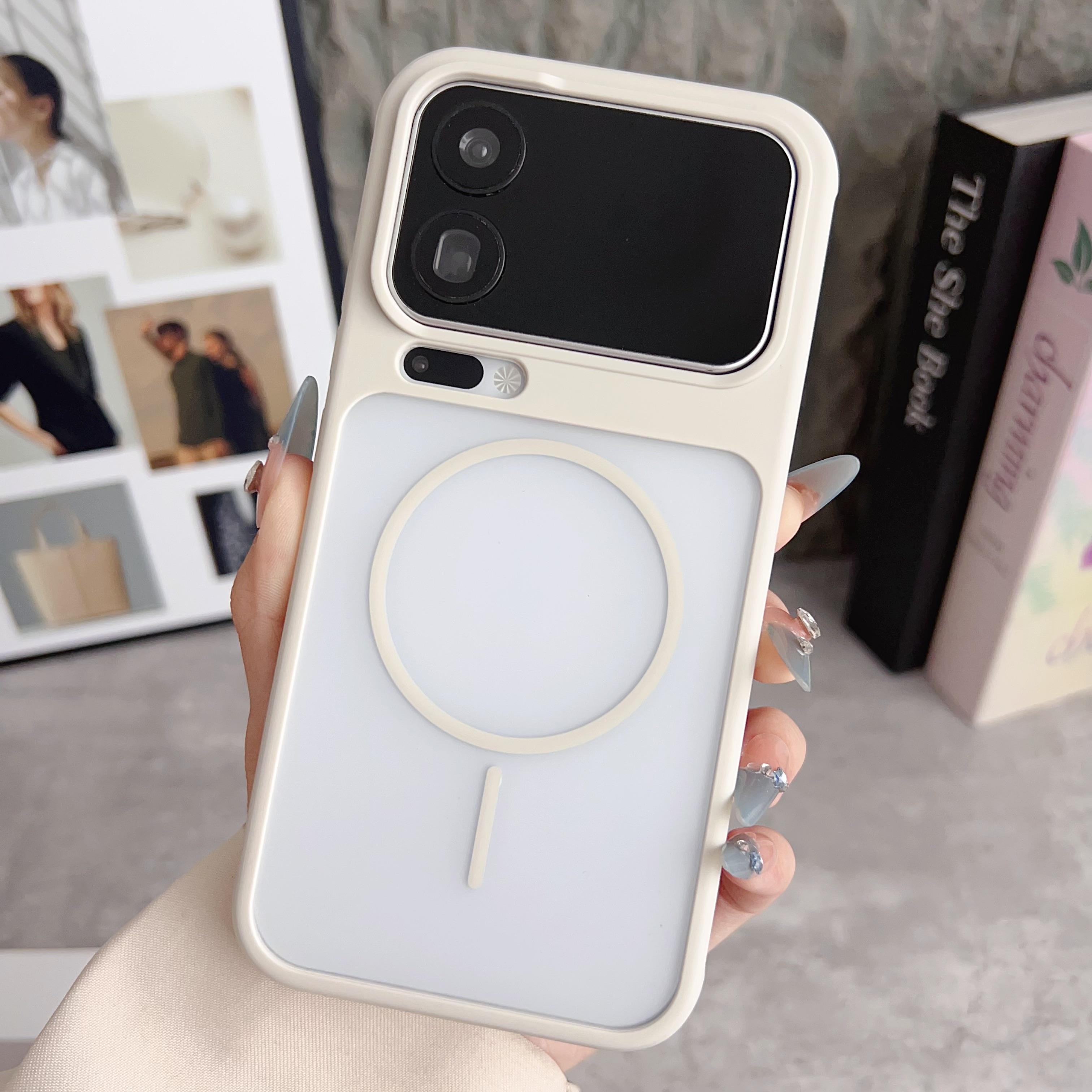 Простой Матовый Кожаный Магнитный Чехол Для Телефона ForMagsafe Для Xiaomi 17 15 14 Pro Max С Рамкой Для Охлаждения Ударопрочный Чехол Fundas Xiaomi 17 pro грязно-белый
Простой Матовый Кожаный Магнитный Чехол Для Телефона ForMagsafe Для Xiaomi 17 15 14 Pro Max С Рамкой Для Охлаждения Ударопрочный Чехол Fundas Xiaomi 17 pro грязно-белый