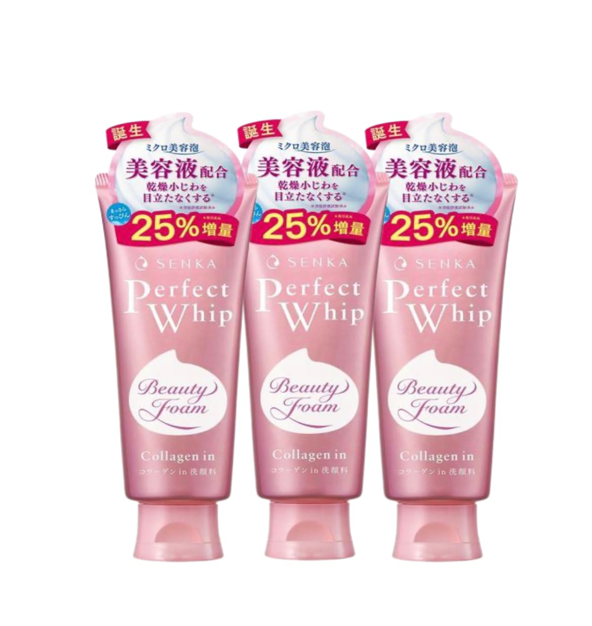 Sengan Senka Perfect Whip Очищающее средство для лица Коллаген в Чистом Цветочном 150г Набор из 3 штук
Sengan Senka Perfect Whip Очищающее средство для лица Коллаген в Чистом Цветочном 150г Набор из 3 штук