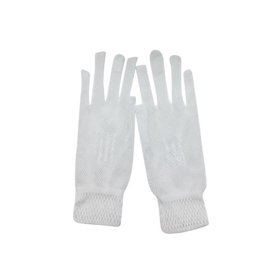 Ажурные сетчатые перчатки, модные женские перчатки для ночного клуба, элегантный стиль, вечерние перчатки белый
Ажурные сетчатые перчатки, модные женские перчатки для ночного клуба, элегантный стиль, вечерние перчатки белый