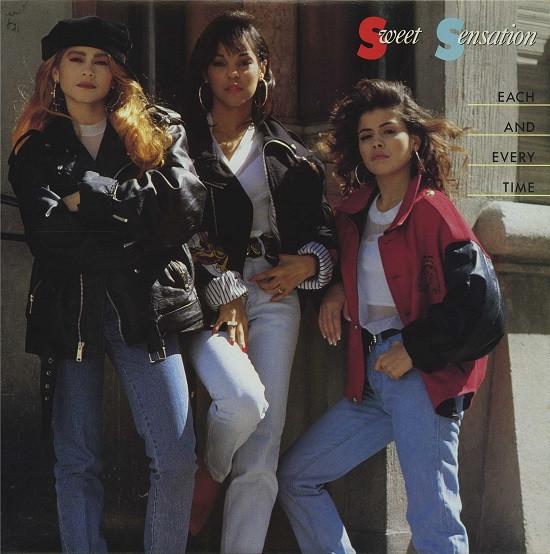 12inch Record SWEET SENSATION - Each And Every Time 096424 ATCO Records, A 1990 US Rap & Hip-Hop/R&B Used
12inch Record SWEET SENSATION - Each And Every Time 096424 ATCO Records, A 1990 US Rap & Hip-Hop/R&B Used