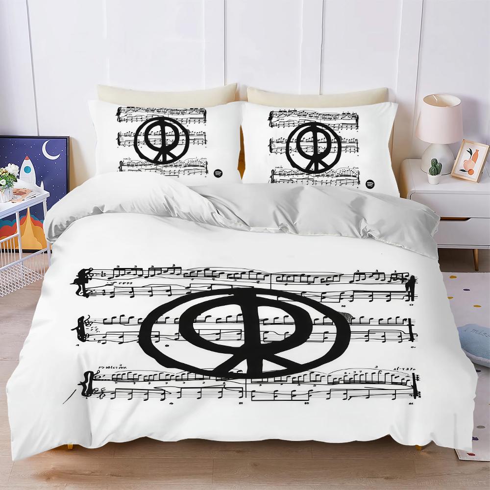 Singer R-ROSALIA LUX Duvet Cover Set Soft Wash Bed 3 Piece Summer Comfortable Student Dormitory Home Baby Bedding Best seller (135x200cm)
Singer R-ROSALIA LUX Duvet Cover Set Soft Wash Bed 3 Piece Summer Comfortable Student Dormitory Home Baby Bedding Best seller (135x200cm)