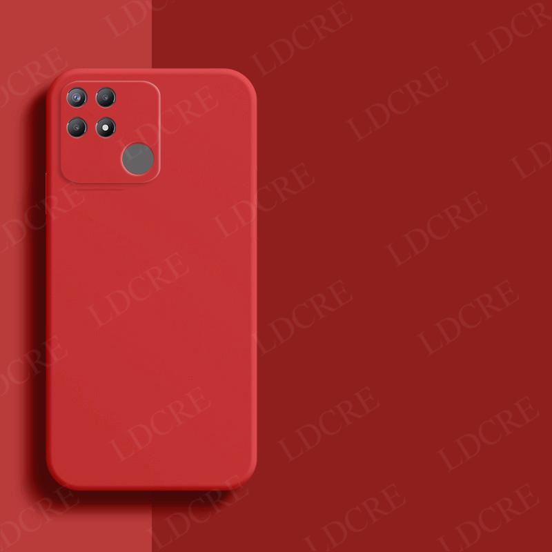 Для Xiaomi Redmi 10C чехол силиконовый мягкий TPU простой резиновый защитный чехол Redmi 10C 10 9 9C 9T 9A 12C чехол для Redmi 10C чехол For Redmi 12C красный
Для Xiaomi Redmi 10C чехол силиконовый мягкий TPU простой резиновый защитный чехол Redmi 10C 10 9 9C 9T 9A 12C чехол для Redmi 10C чехол For Redmi 12C красный