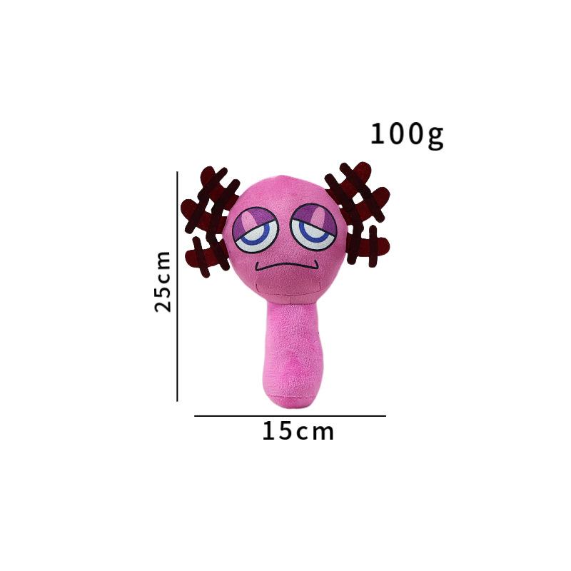 Игрушка Спранки Плюшевая Ритм-бокс Independent Compressed Packaging
Игрушка Спранки Плюшевая Ритм-бокс Independent Compressed Packaging