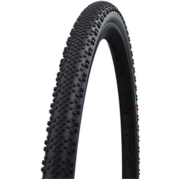 Schwalbe G-One Bite Evolution Super Ground Tubeless 28´´ x 45 гравийная шина 700 x 45
Schwalbe G-One Bite Evolution Super Ground Tubeless 28´´ x 45 гравийная шина 700 x 45