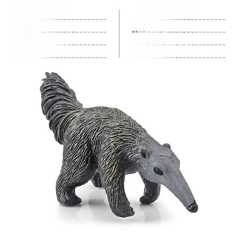 Monkey Rabbit Fox Deer Model Pvc Static Wildlife Figures For Nature Study And Home Decor Style B
Monkey Rabbit Fox Deer Model Pvc Static Wildlife Figures For Nature Study And Home Decor Style B