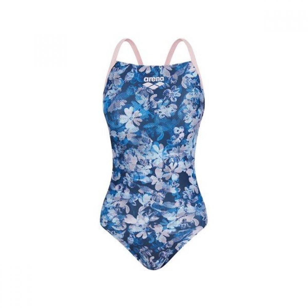Arena Women S Blue Hour dreSS Double croSS Strap Back A6bl1lo01 Blu Blue/L(95)
Arena Women S Blue Hour dreSS Double croSS Strap Back A6bl1lo01 Blu Blue/L(95)