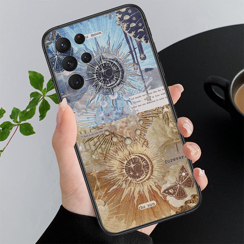 Эстетичный чехол для телефона с Луной и Солнцем Для Samsung Galaxy A55 A16 A56 A36 A23 A35 A15 A53 A54 A33 A34 A25 A05S A52 A52S A14 A13 A71 A14 4G 5G
Эстетичный чехол для телефона с Луной и Солнцем Для Samsung Galaxy A55 A16 A56 A36 A23 A35 A15 A53 A54 A33 A34 A25 A05S A52 A52S A14 A13 A71 A14 4G 5G
