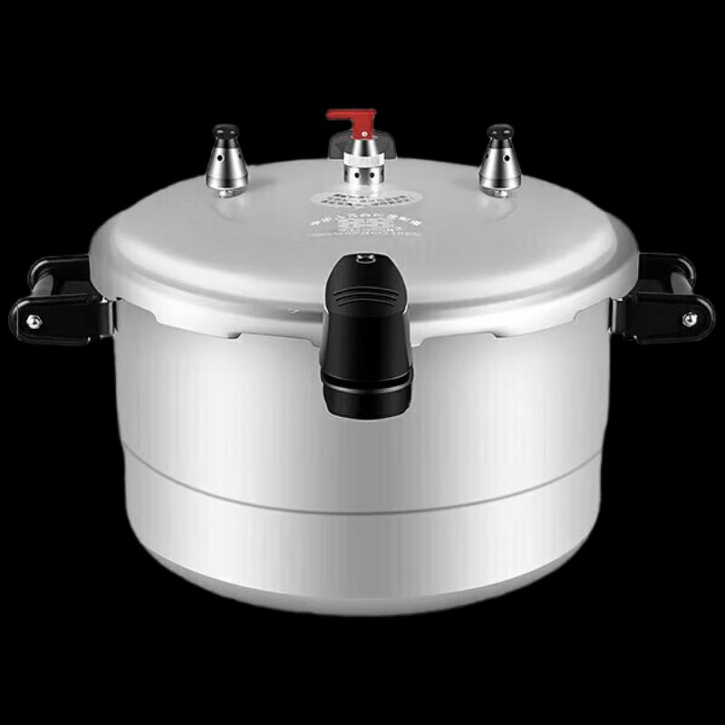 Shuangxi Xiaokang High-Pressure Step Cooker
Shuangxi Xiaokang High-Pressure Step Cooker