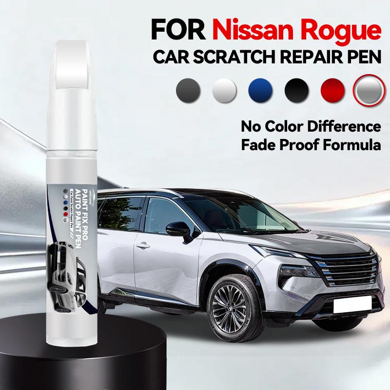 Vehicle for Exclusive Use For Nissan Rogue Touch Up Paint Wheel Repair Kit Wheel Scratch Repair Rim Paint For Car Wheel Repair G срібний
Vehicle for Exclusive Use For Nissan Rogue Touch Up Paint Wheel Repair Kit Wheel Scratch Repair Rim Paint For Car Wheel Repair G срібний