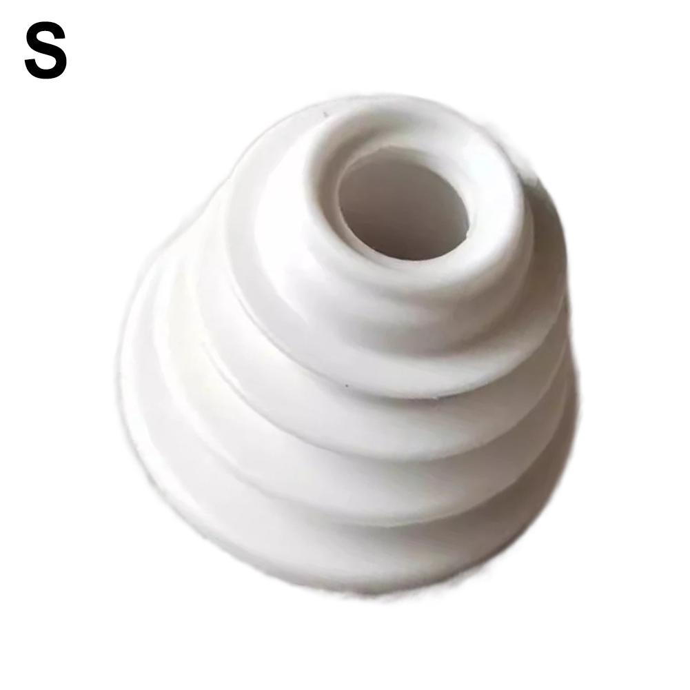 1/3pcs Vacuum Cleaner Water Tank Sealing Kit For Ring For ECOVACS For Deebot For T10 Vacuum Cleaner Accessories
1/3pcs Vacuum Cleaner Water Tank Sealing Kit For Ring For ECOVACS For Deebot For T10 Vacuum Cleaner Accessories