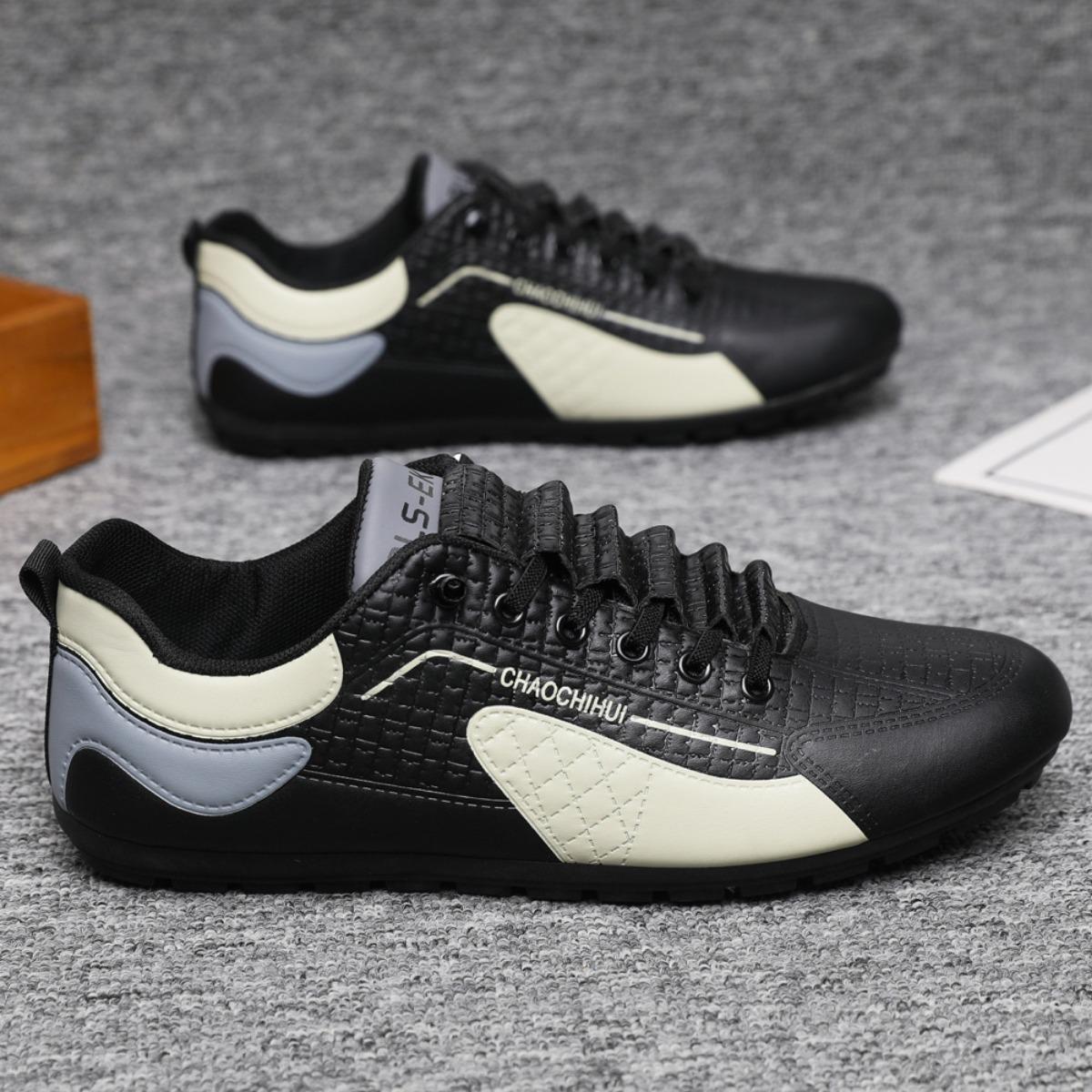 Мужская обувь, Верх из кожи, Удобная, Обувь на мягкой подошве, Дышащая обувь, Повседневная обувь, Спортивная обувь 44
Мужская обувь, Верх из кожи, Удобная, Обувь на мягкой подошве, Дышащая обувь, Повседневная обувь, Спортивная обувь 44