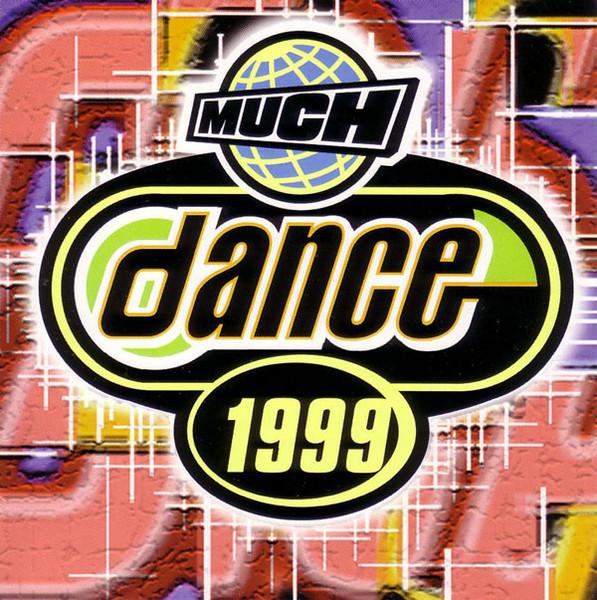 CD VARIOUS - MuchDance 1999 74321620522 BMG Music Canad 1998 Canada Dance & Electronica Used
CD VARIOUS - MuchDance 1999 74321620522 BMG Music Canad 1998 Canada Dance & Electronica Used