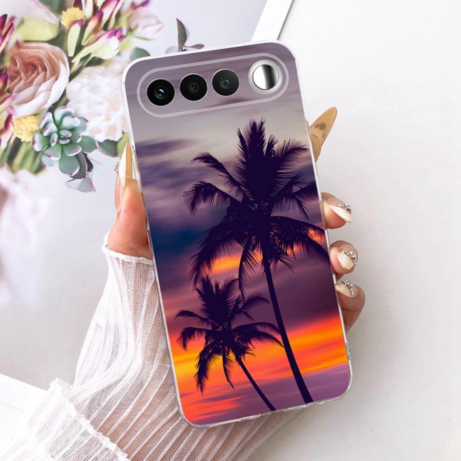 For Realme 16 5G Phone Case Fashion butterfly Patterns Protection Cover For Realme 16 RMX5171 Soft TPU Silicone Phone Funda Realme 16 5G
For Realme 16 5G Phone Case Fashion butterfly Patterns Protection Cover For Realme 16 RMX5171 Soft TPU Silicone Phone Funda Realme 16 5G