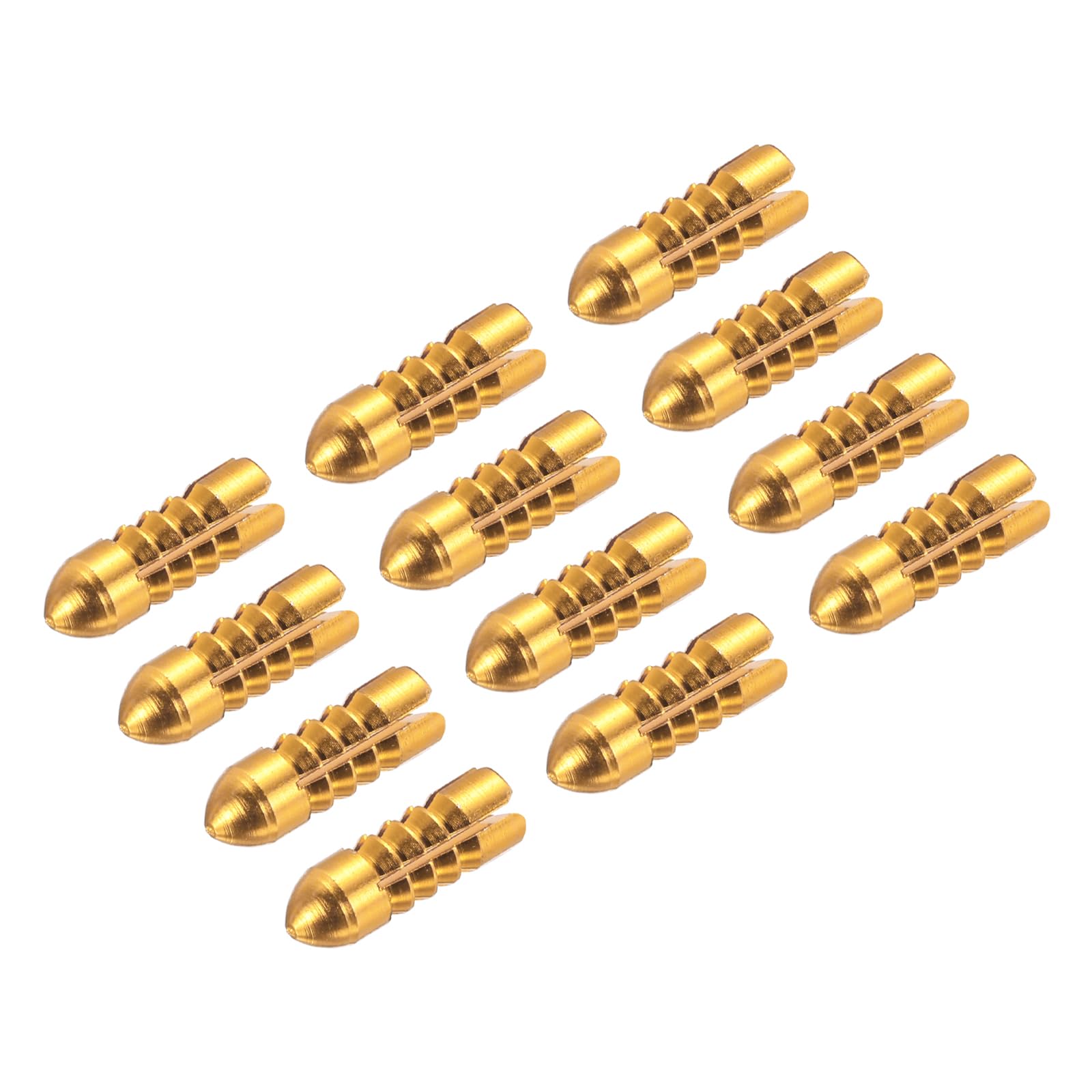 PATIKIL dart flights protector 12pcs aluminum alloy dart wing saver for steel & plastic flights 90 degree fixed wing corrector gold золотой
PATIKIL dart flights protector 12pcs aluminum alloy dart wing saver for steel & plastic flights 90 degree fixed wing corrector gold золотой